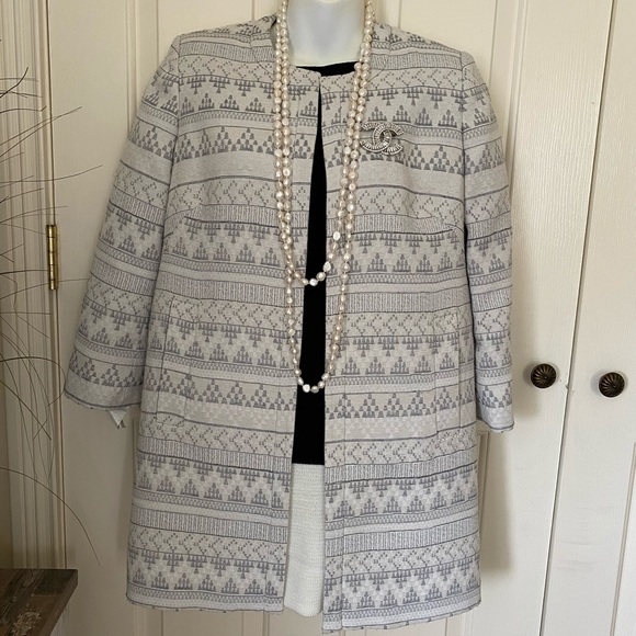 Long jacket - Picture 2 of 3